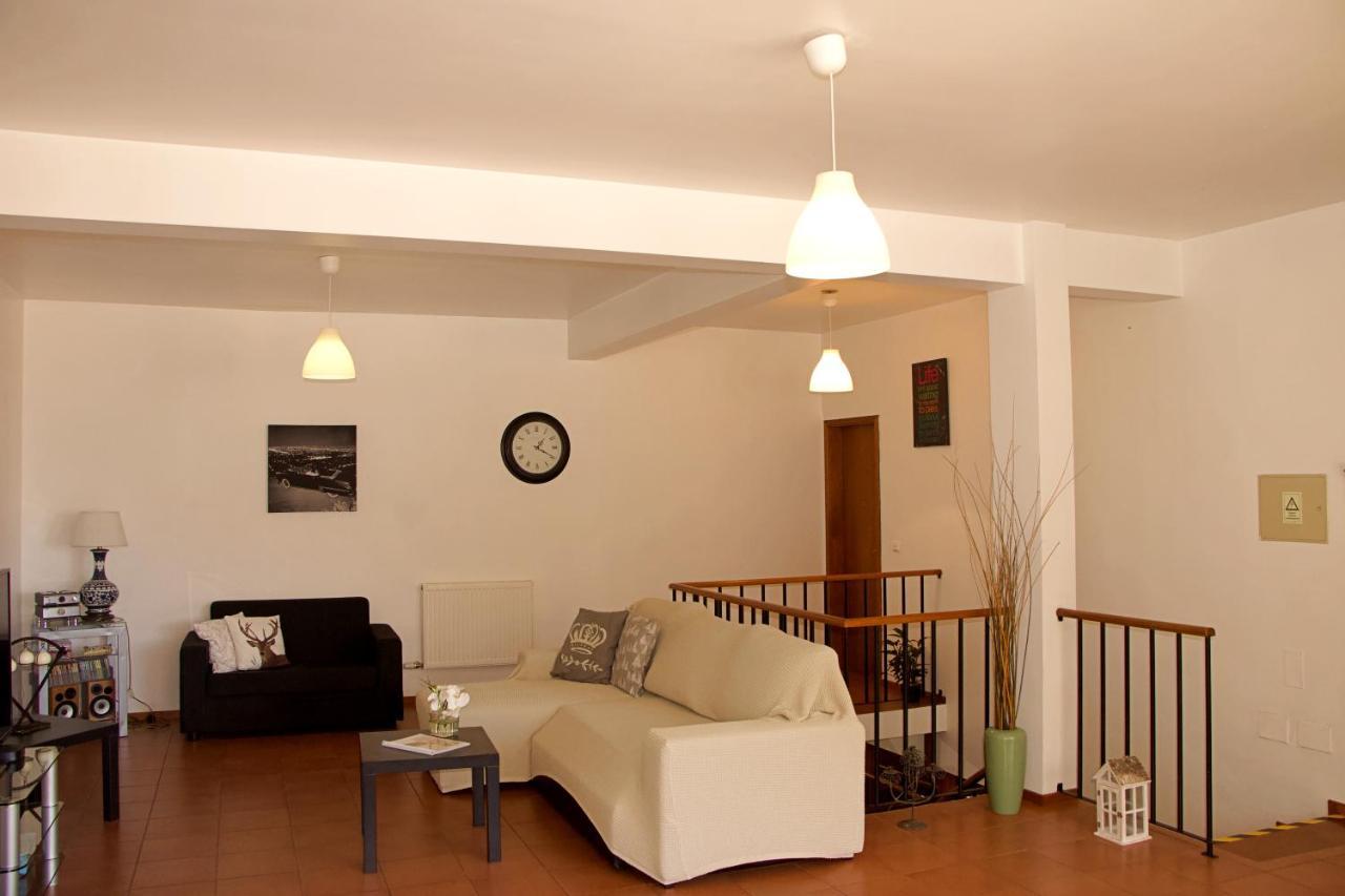 Ivone Madeira Guest House Funchal  Bagian luar foto