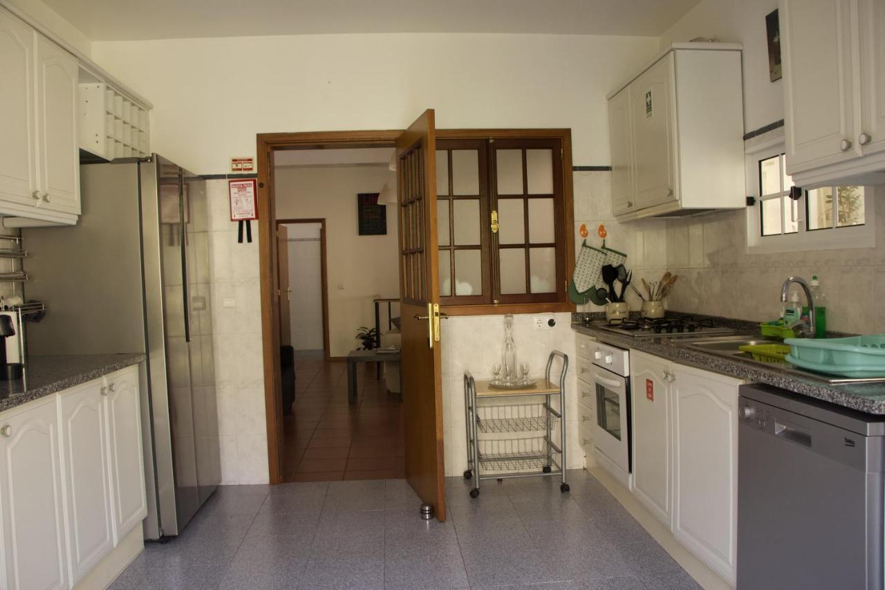 Ivone Madeira Guest House Funchal  Bagian luar foto