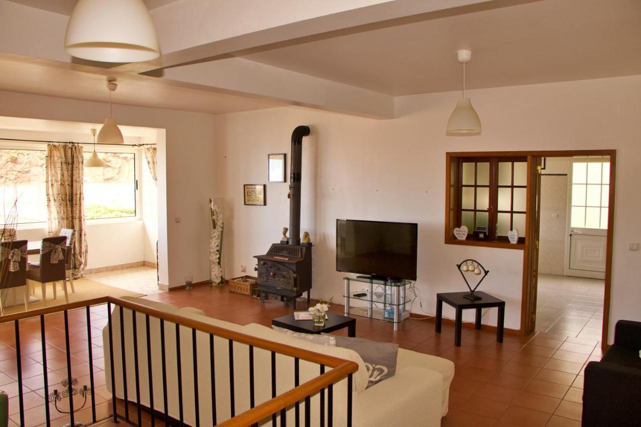 Ivone Madeira Guest House Funchal  Bagian luar foto