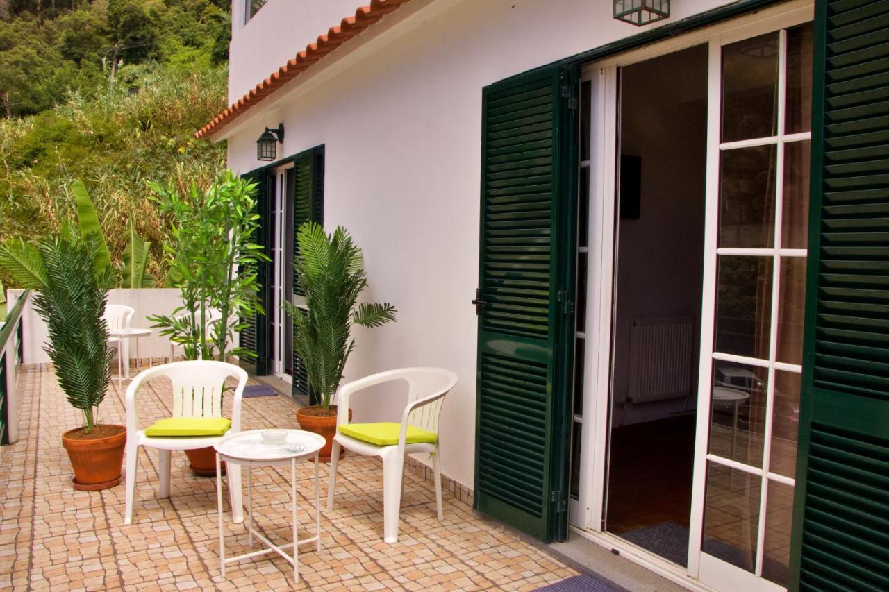 Ivone Madeira Guest House Funchal  Bagian luar foto