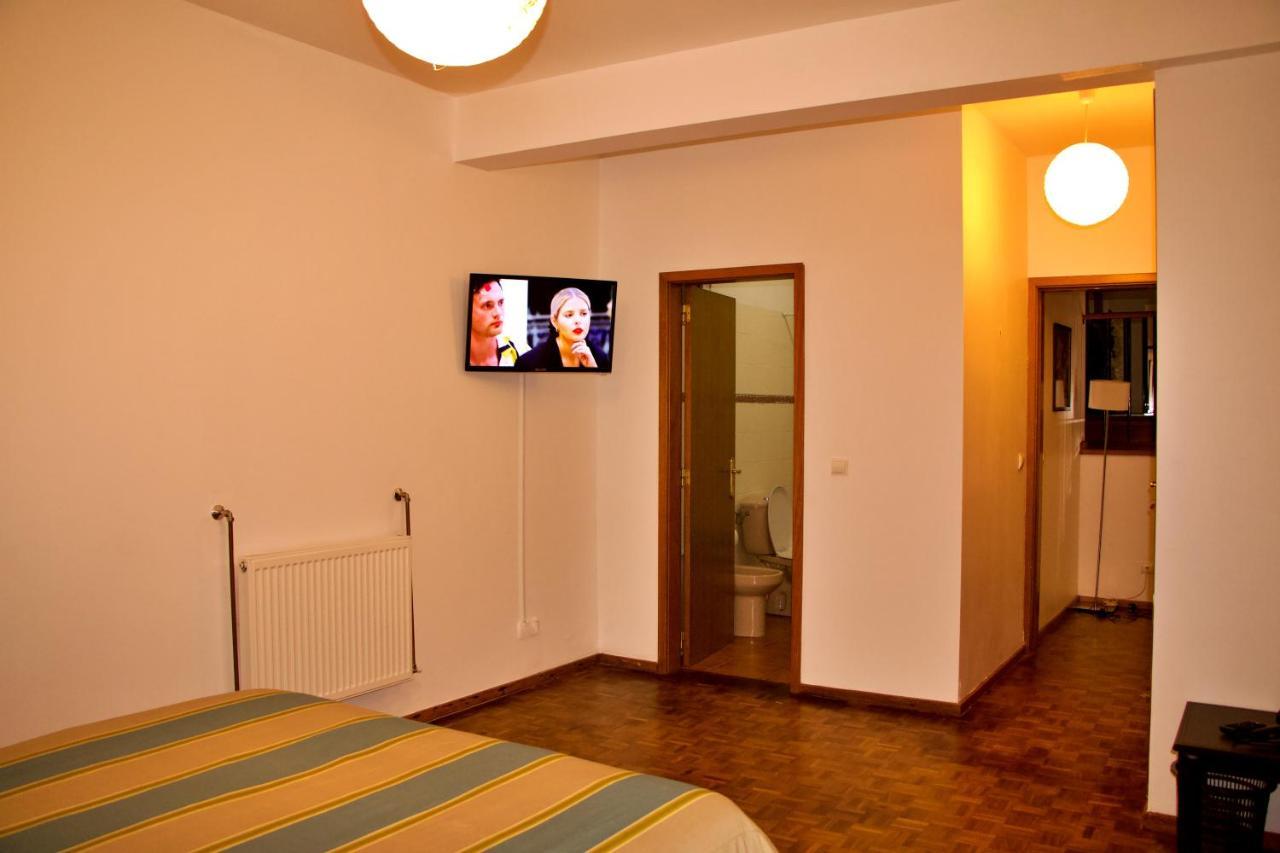Ivone Madeira Guest House Funchal  Bagian luar foto
