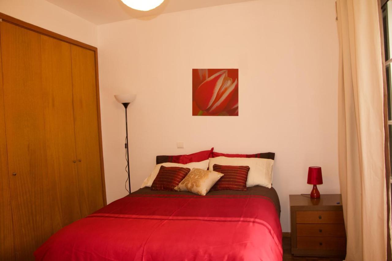 Ivone Madeira Guest House Funchal  Bagian luar foto