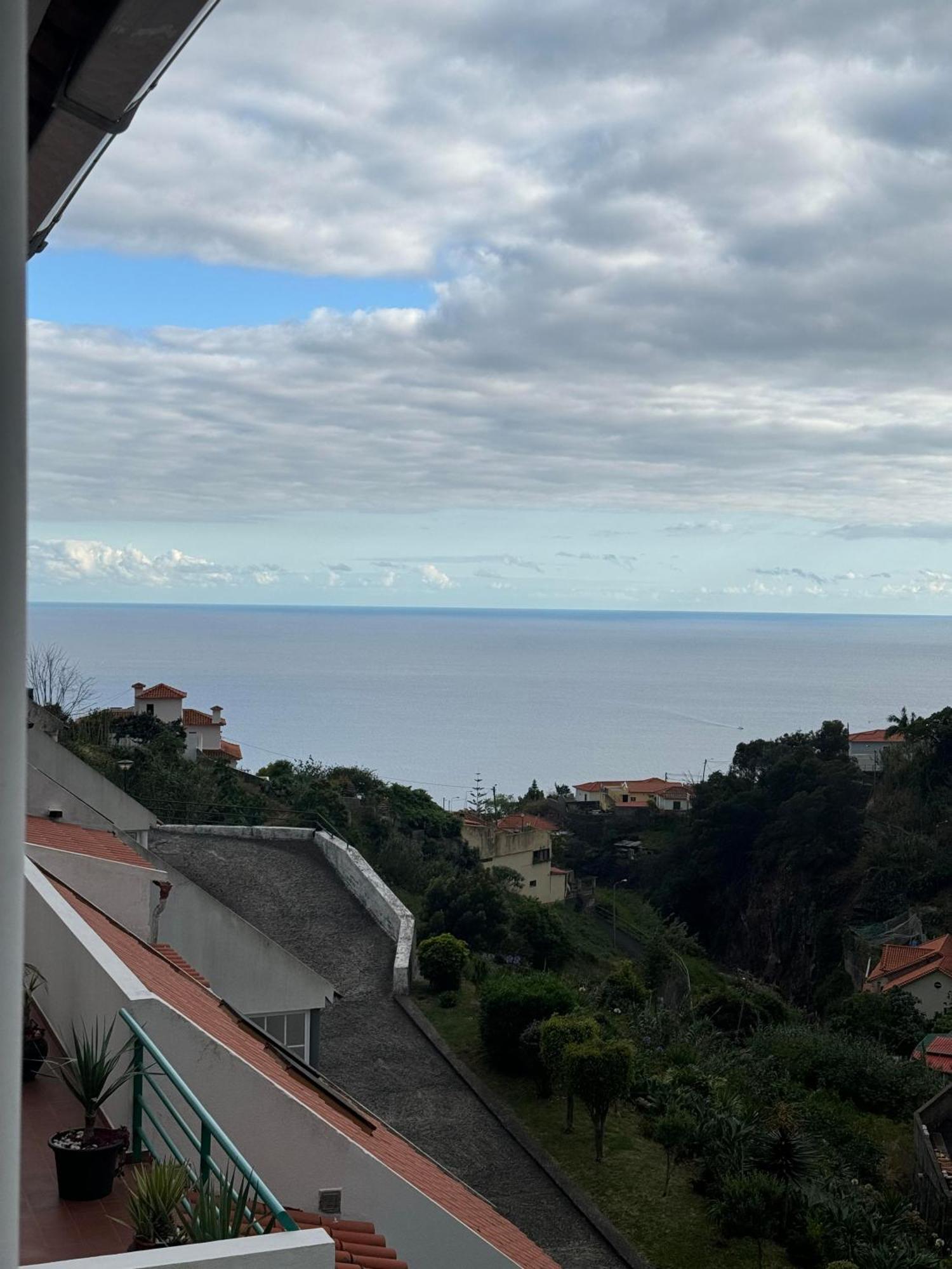 Ivone Madeira Guest House Funchal  Bagian luar foto
